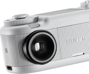 Kompaktní fotoaparát
 Fujifilm Instax Pal 2 White Kompaktní fotoaparát - 6