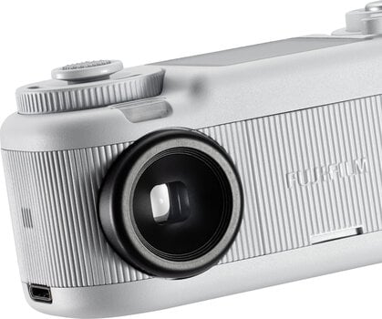 Compact Camera
 Fujifilm Instax Pal 2 White Compact Camera - 7