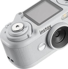 Kompaktní fotoaparát
 Fujifilm Instax Pal 2 White Kompaktní fotoaparát - 7