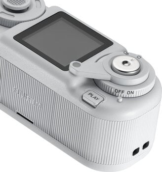 Compact Camera
 Fujifilm Instax Pal 2 White Compact Camera - 9