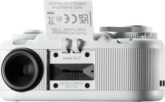 Compact Camera
 Fujifilm Instax Pal 2 White Compact Camera - 10