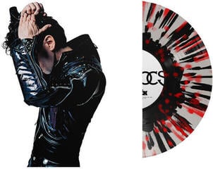 LP ploča Des Rocs - To Hell And Back (Indie Exclusive) (Red/Black/Clear Splatter Coloured) (LP) - 1