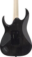 E-Gitarre Ibanez RGA20P1PB-CUL Cosmic Blue Burst E-Gitarre - 3