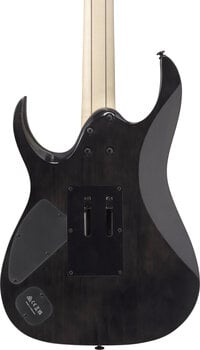 Guitare électrique Ibanez RGA20P1PB-CUL Cosmic Blue Burst Guitare électrique - 4