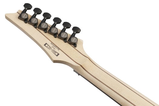 Guitare électrique Ibanez RGA20P1PB-CUL Cosmic Blue Burst Guitare électrique - 9