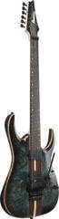 E-Gitarre Ibanez RGA20P1PB-CUL Cosmic Blue Burst E-Gitarre - 6