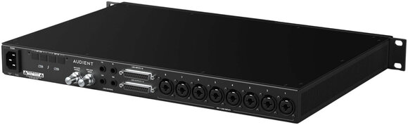 Thunderbolt Audio Interface Audient Horizon 8P Thunderbolt Audio Interface - 2