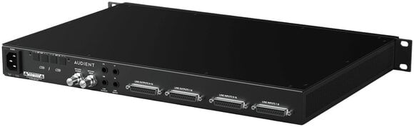 Thunderbolt Audio Interface Audient Horizon 16 Thunderbolt Audio Interface - 2