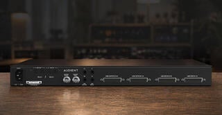 Interface audio Thunderbolt Audient Horizon 16 Interface audio Thunderbolt - 4