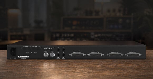 Thunderbolt Audio Interface Audient Horizon 16 Thunderbolt Audio Interface - 5