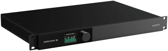 Thunderbolt Audio Interface Audient Horizon 32 Thunderbolt Audio Interface - 3
