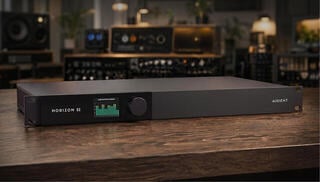 Interface audio Thunderbolt Audient Horizon 32 Interface audio Thunderbolt - 3
