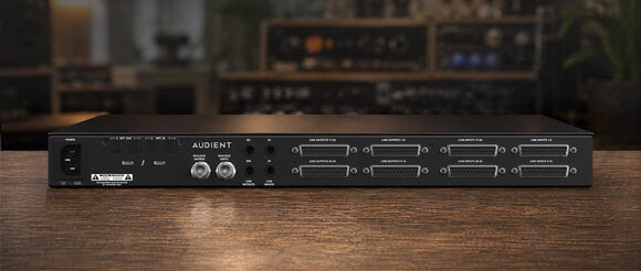 Thunderbolt Audio Interface Audient Horizon 32 Thunderbolt Audio Interface - 5