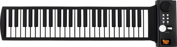 Süntesaator lastele Noicetone FlexiKeys 49 Premium SET Süntesaator lastele - 2