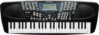 Klaviatūra bez pieskāriena reakcijas Kurzweil KP30 Basic SET Klaviatūra bez pieskāriena reakcijas - 1