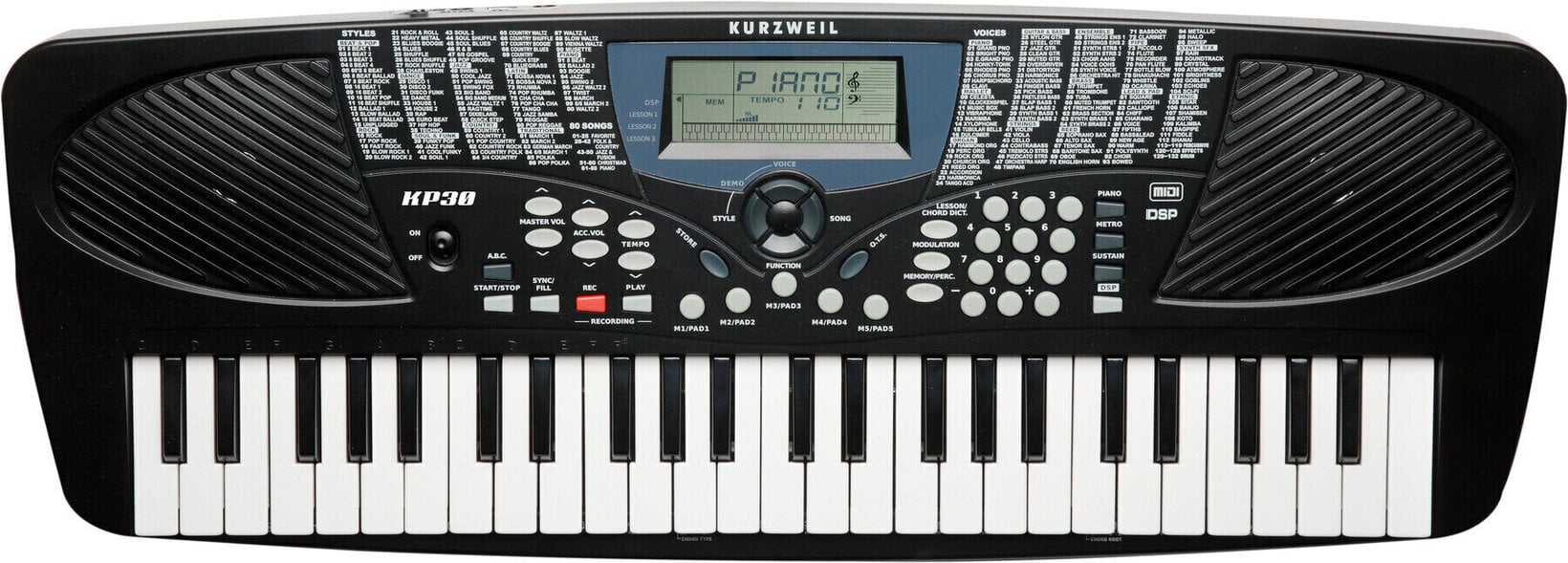 Polyphony