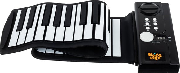 Tangentbord för barn Noicetone FlexiKeys 49 Basic SET Tangentbord för barn - 3