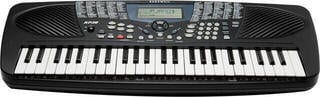 Klaviatūra bez pieskāriena reakcijas Kurzweil KP30 Basic SET Klaviatūra bez pieskāriena reakcijas - 2