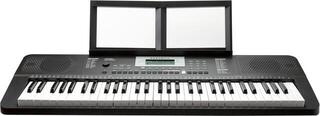 Klaviatūra ar pieskāriena reakciju Kurzweil KP90L Basic SET Klaviatūra ar pieskāriena reakciju - 2