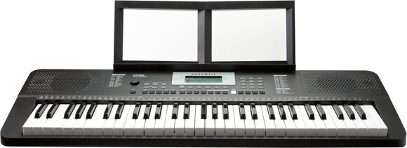 Klaviatūra ar pieskāriena reakciju Kurzweil KP90L Basic SET Klaviatūra ar pieskāriena reakciju - 3