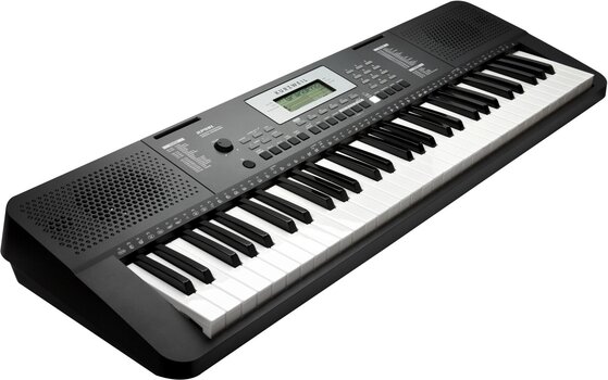 Klaviatūra ar pieskāriena reakciju Kurzweil KP90L Basic SET Klaviatūra ar pieskāriena reakciju - 4