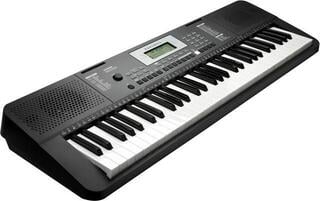 Klaviatūra ar pieskāriena reakciju Kurzweil KP90L Premium SET Klaviatūra ar pieskāriena reakciju - 3