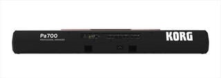 Teclado profesional Korg Pa700 Oriental Premium SET Teclado profesional - 1