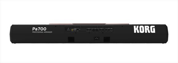Professionelt keyboard Korg Pa700 Oriental Premium SET Professionelt keyboard - 2
