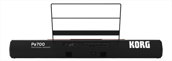 Clavier professionnel Korg Pa700 Oriental Basic SET Clavier professionnel - 3