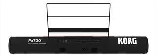 Професионален синтезатор Korg Pa700 Oriental Standard SET Професионален синтезатор - 2