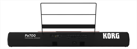 Professionelt keyboard Korg Pa700 Oriental Premium SET Professionelt keyboard - 3