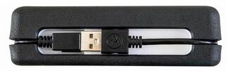 MIDI keyboard Arturia Microlab MIDI keyboard Black - 5