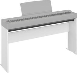 Digitaalne lavaklaver Yamaha P-225WH Standard SET Digitaalne lavaklaver White - 5