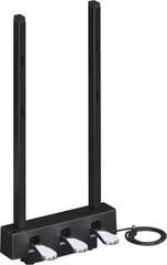 Digitaal stagepiano Yamaha P-225B Premium SET Digitaal stagepiano Black - 6