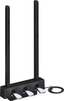 Digitální stage piano Yamaha P-225B Premium SET Digitální stage piano Black - 7