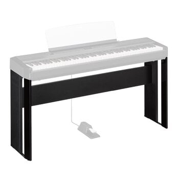 Digitalni stage piano Yamaha P-525B Standard SET Digitalni stage piano Black - 7