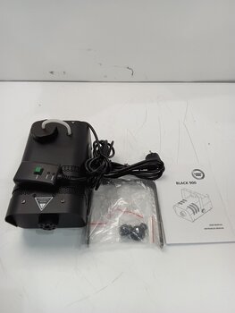 Smoke Machine Light4Me Black 900 Smoke Machine (Pre-owned) - 2