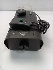 Smoke Machine Light4Me Black 900 Smoke Machine (Pre-owned) - 2