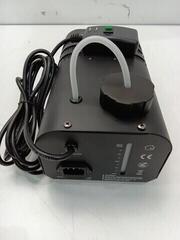 Smoke Machine Light4Me Black 900 Smoke Machine (Pre-owned) - 3