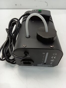 Smoke Machine Light4Me Black 900 Smoke Machine (Pre-owned) - 4