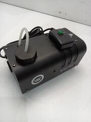 Smoke Machine Light4Me Black 900 Smoke Machine (Pre-owned) - 4