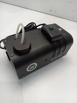 Smoke Machine Light4Me Black 900 Smoke Machine (Pre-owned) - 5