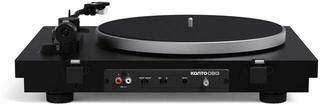 Hi-Fi програвач Kanto OBI3 G2 Black Hi-Fi програвач - 1