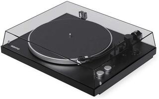 Hi-Fi програвач Kanto OBI3 G2 Black Hi-Fi програвач - 6