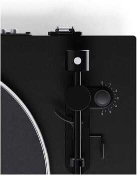 Hi-Fi Turntable Kanto OBI3 G2 Black Hi-Fi Turntable - 9