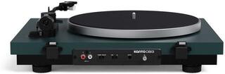 Hi-Fi програвач Kanto OBI3 G2 Green Hi-Fi програвач - 1