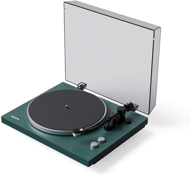 Hi-Fi Turntable Kanto OBI3 G2 Green Hi-Fi Turntable - 3