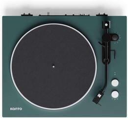 Hi-Fi програвач Kanto OBI3 G2 Green Hi-Fi програвач - 3