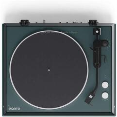 Hi-Fi програвач Kanto OBI3 G2 Green Hi-Fi програвач - 4