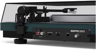Hi-Fi програвач Kanto OBI3 G2 Green Hi-Fi програвач - 5